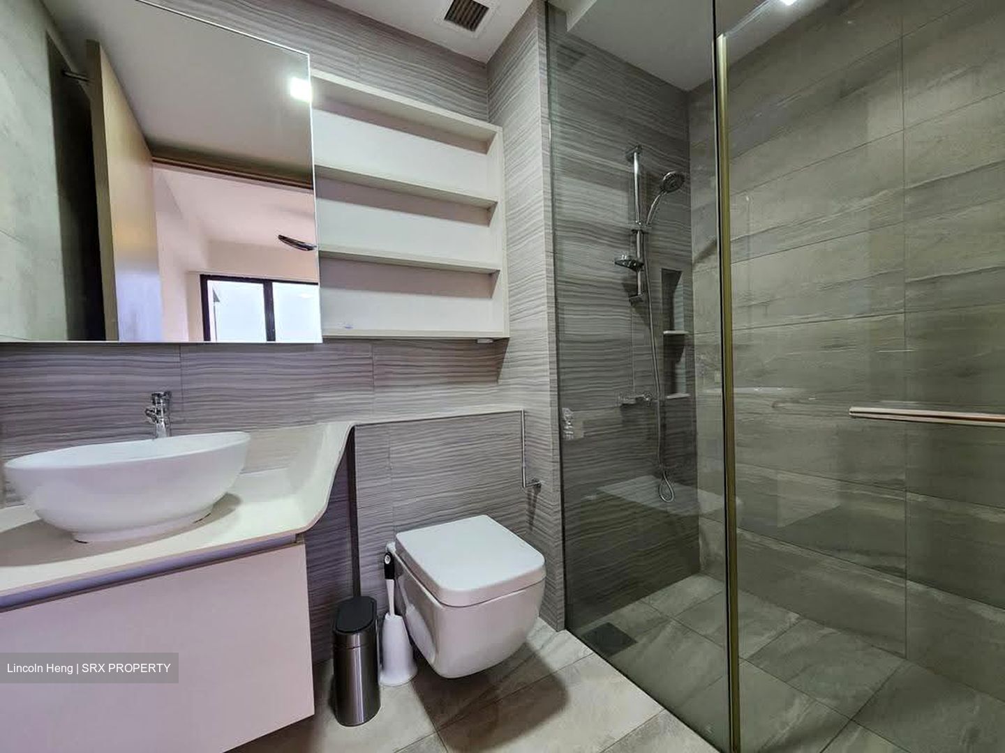High Park Residences (D28), Apartment #632172111